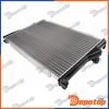 Radiateur du moteur pour BMW | CCH-BM-068, 8MK376712481
